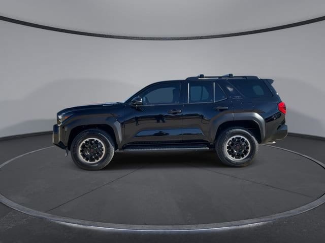 Thumbnail: 2025 Toyota 4Runner - 5