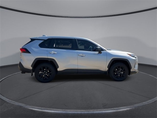 Thumbnail: 2025 Toyota RAV4 - 9
