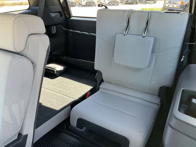 Thumbnail: 2026 Toyota 4Runner - 16