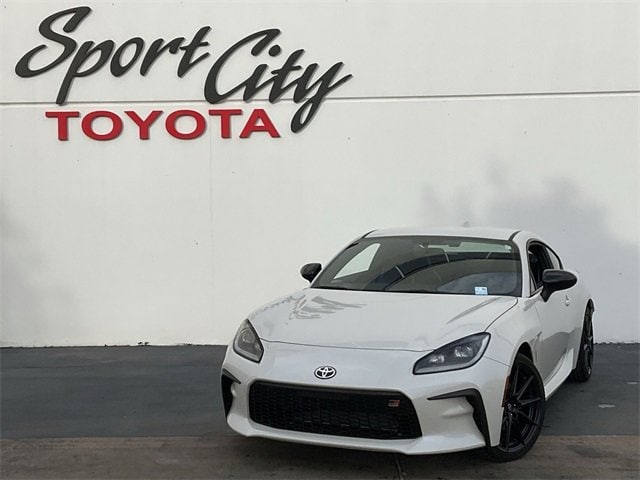 2025 Toyota GR86 Premium -
                  Dallas, TX