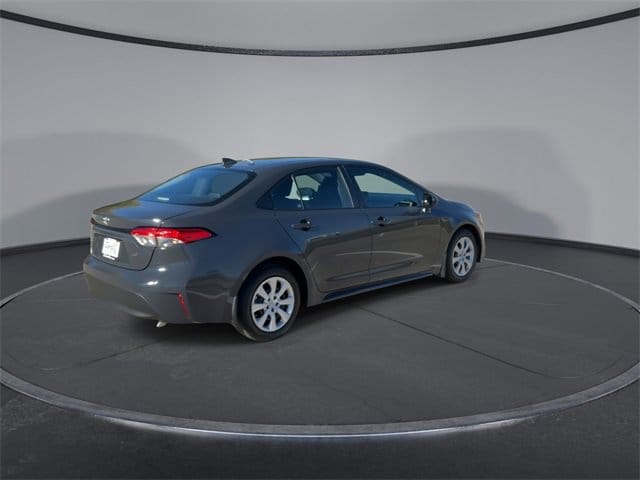 Thumbnail: 2023 Toyota Corolla - 8