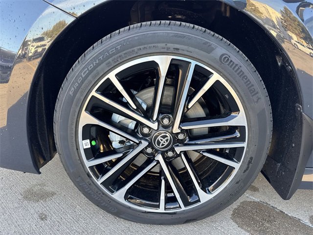 Thumbnail: 2026 Toyota Camry - 11