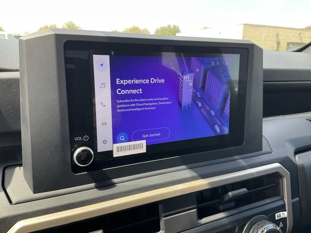 Thumbnail: 2024 Toyota Tacoma - 23