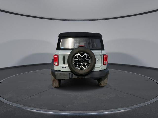 Thumbnail: 2022 Ford Bronco - 7