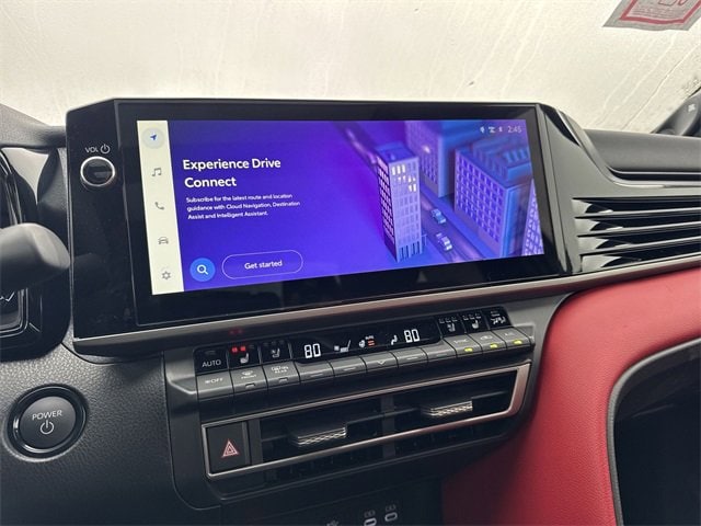 Thumbnail: 2026 Toyota Camry - 23