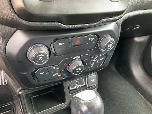 2018 Jeep Renegade Limited - Photo 23