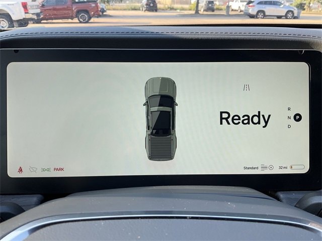 Thumbnail: 2022 Rivian R1T - 27