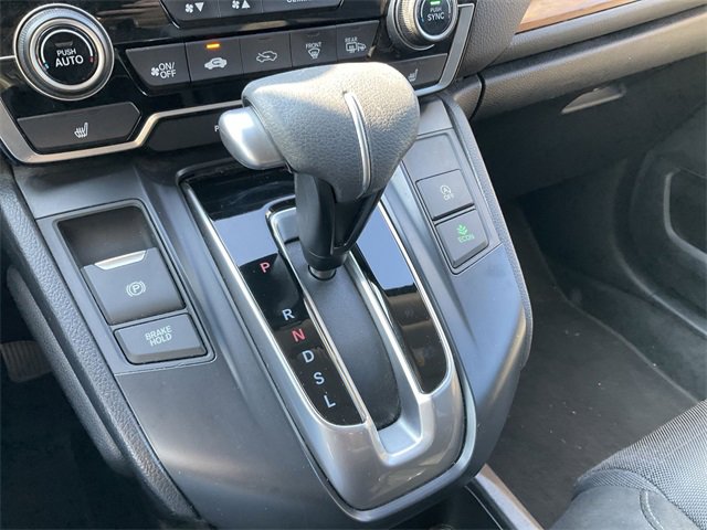 Thumbnail: 2020 Honda CR-V - 23