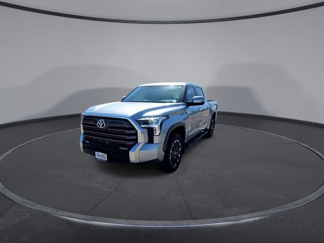 Thumbnail: 2026 Toyota Tundra - 3