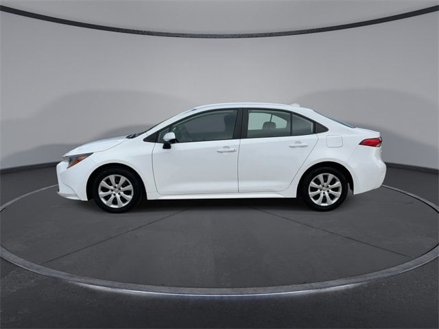 Thumbnail: 2024 Toyota Corolla - 5