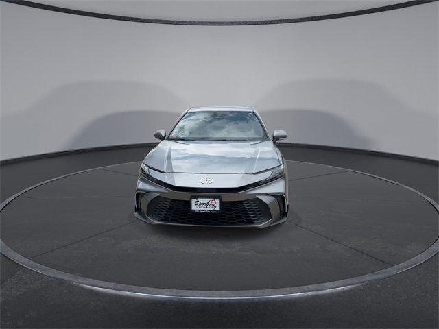 2025 Toyota Camry SE 3