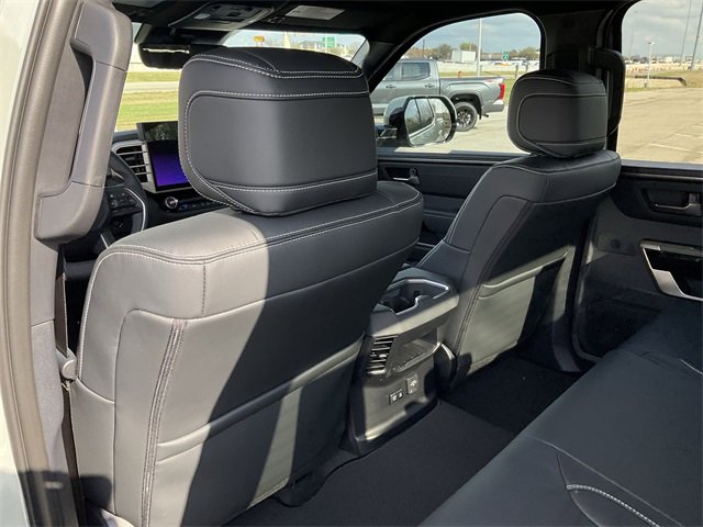 Thumbnail: 2026 Toyota Tundra - 15