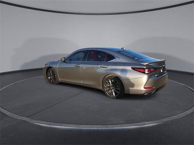 本格派ま！ LEXUS 2021 Used Sedan at Sale For Silver Atomic SPORT F アイドル