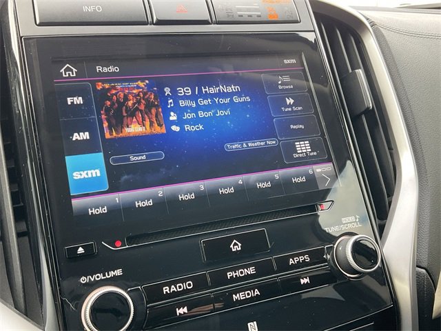 Thumbnail: 2022 Subaru Ascent - 19