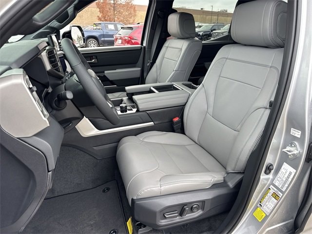 Thumbnail: 2026 Toyota Tundra - 13