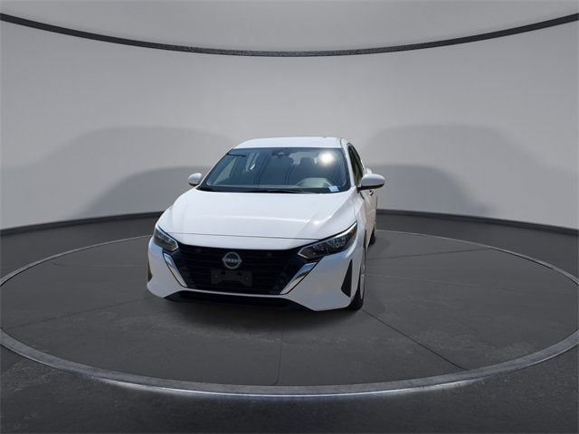 Thumbnail: 2024 Nissan Sentra - 3