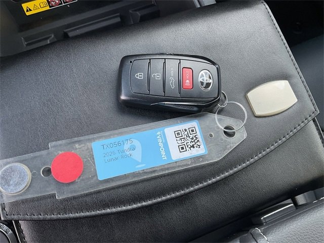 Thumbnail: 2026 Toyota Tundra - 28