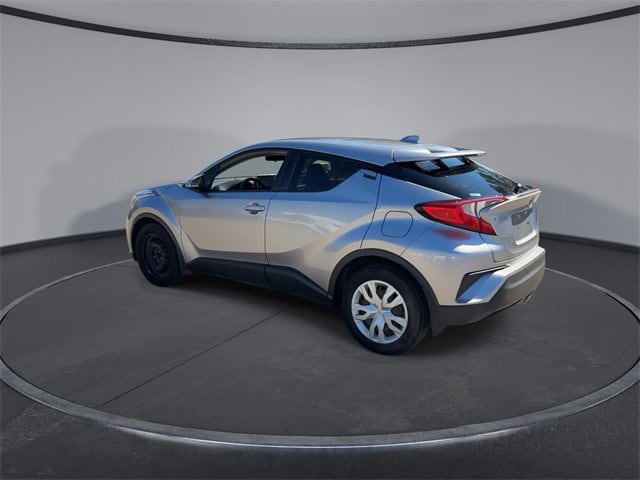Thumbnail: 2020 Toyota C-HR - 6