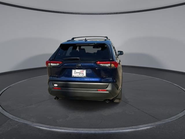 Thumbnail: 2025 Toyota RAV4 - 7