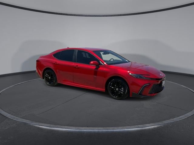 Thumbnail: 2025 Toyota Camry - 2