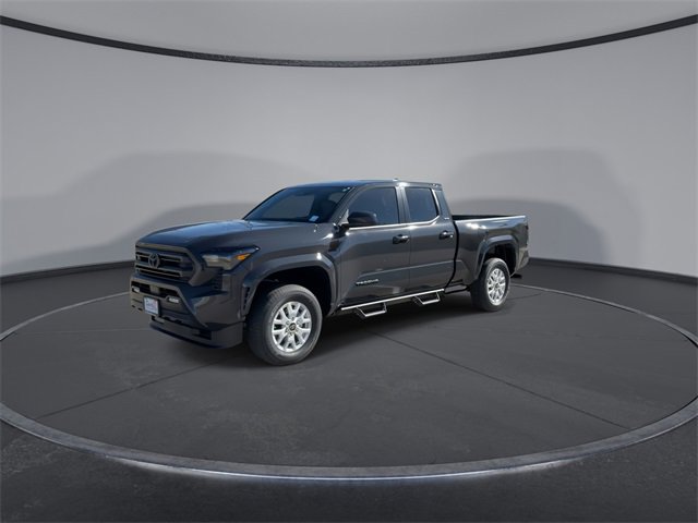 Thumbnail: 2025 Toyota Tacoma - 4