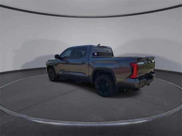 Certified 2024 Toyota Tundra SR5 with VIN 5TFLA5DB8RX228433 for sale in Dallas, TX