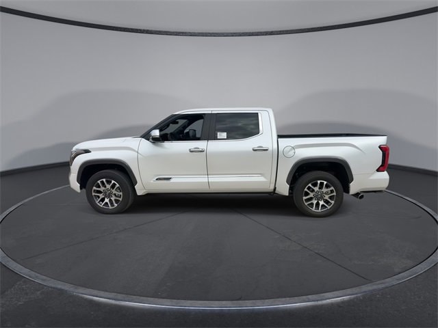 Thumbnail: 2026 Toyota Tundra - 5