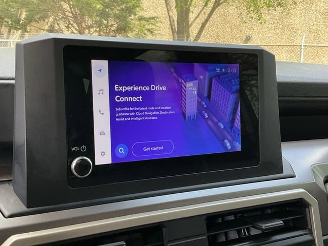 Thumbnail: 2024 Toyota Tacoma - 24