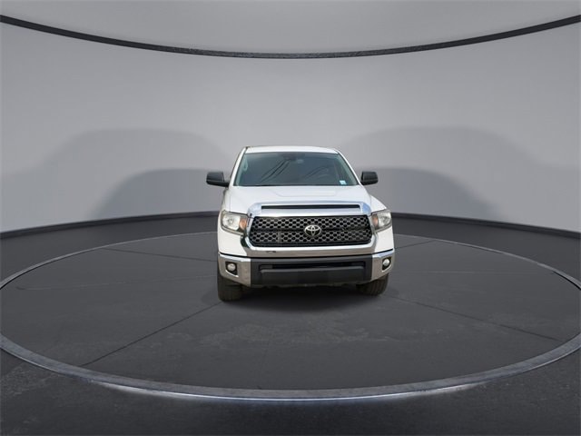 2020 Toyota Tundra SR5 3