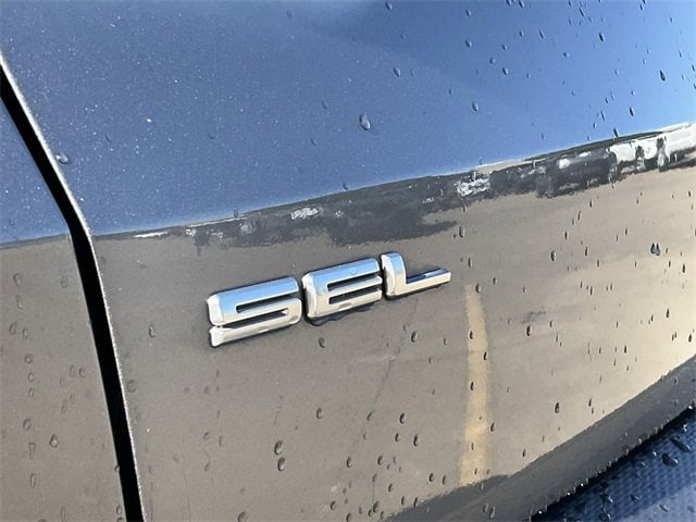 Thumbnail: 2021 Ford Escape - 11