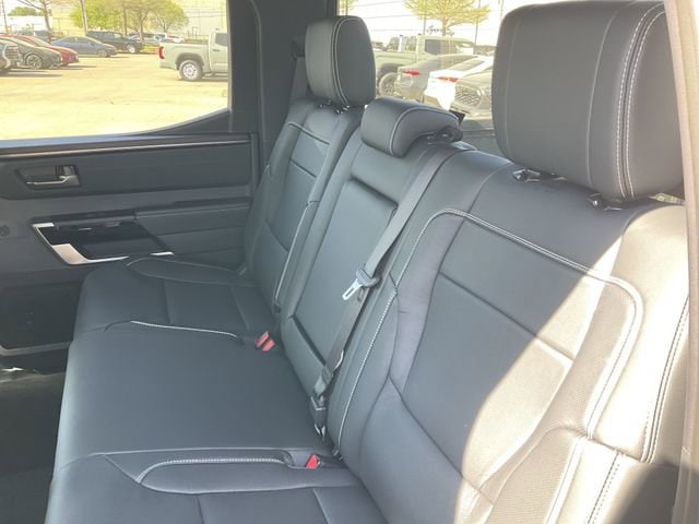 Thumbnail: 2026 Toyota Tundra - 17