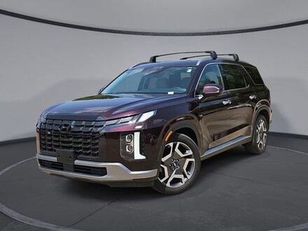 2023 Hyundai Palisade SEL SUV