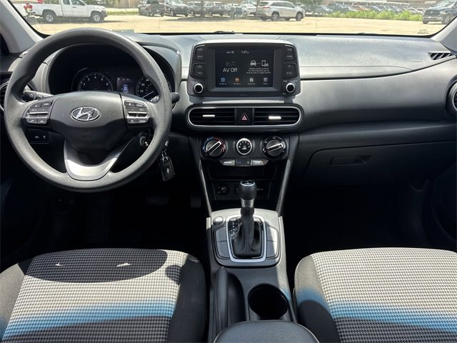 Thumbnail: 2021 Hyundai Kona - 17