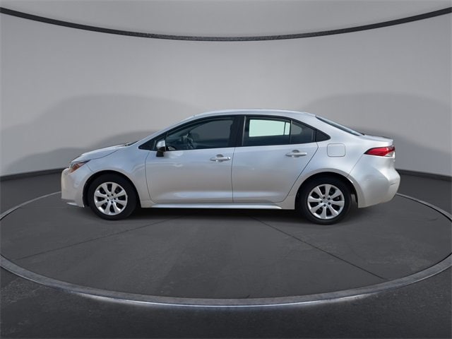 Thumbnail: 2024 Toyota Corolla - 5