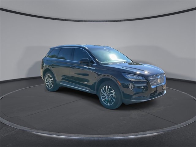 Thumbnail: 2020 Lincoln Corsair - 2