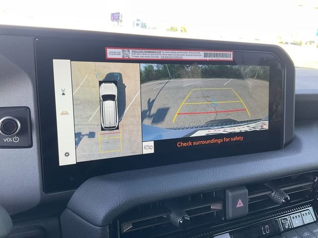 Thumbnail: 2026 Toyota Land Cruiser - 23