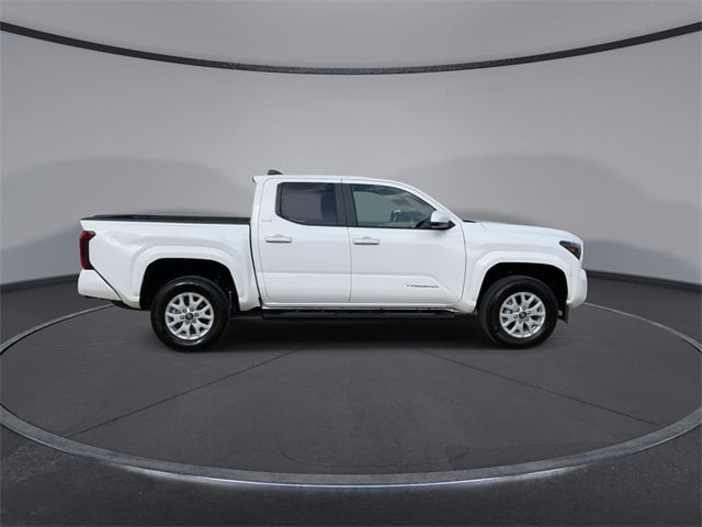 Thumbnail: 2025 Toyota Tacoma - 9