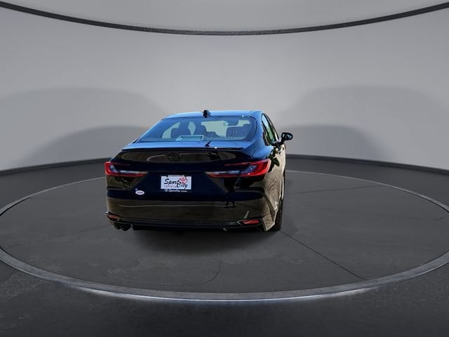 Thumbnail: 2026 Toyota Camry - 7