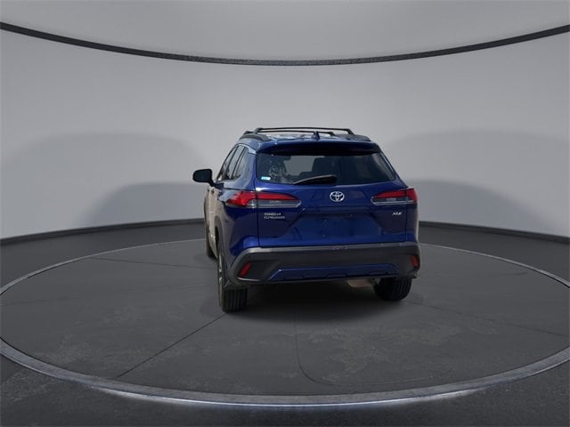 Thumbnail: 2022 Toyota Corolla Cross - 7