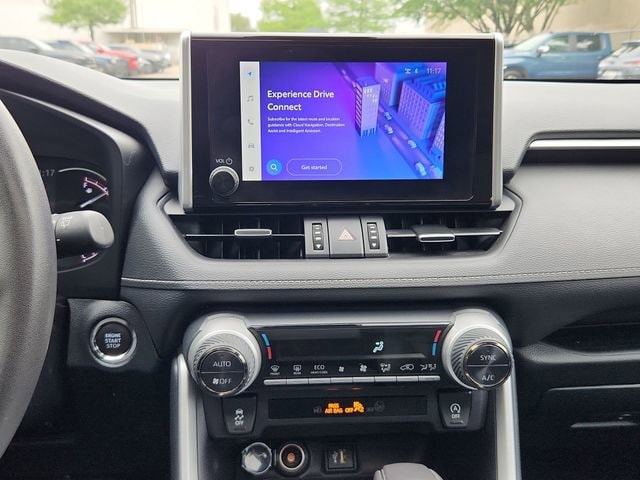 Thumbnail: 2024 Toyota RAV4 - 23