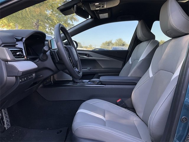 Thumbnail: 2025 Toyota Camry - 13