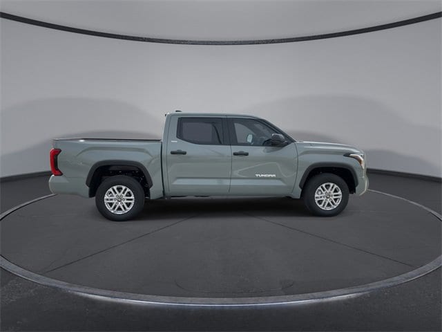 Thumbnail: 2026 Toyota Tundra - 9