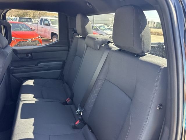 Thumbnail: 2026 Toyota Tacoma - 16