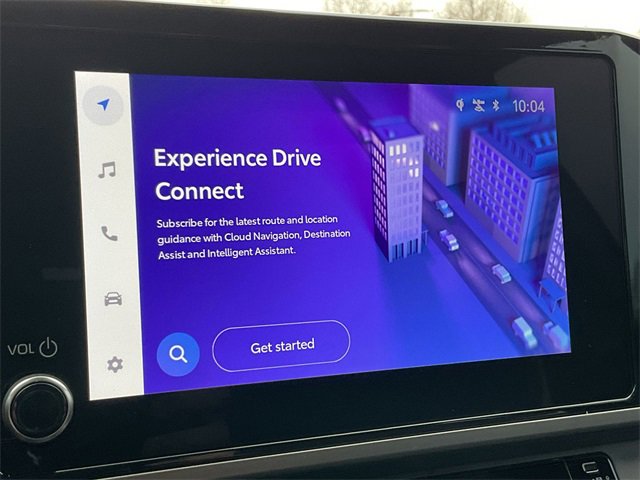 Thumbnail: 2026 Toyota Camry - 22