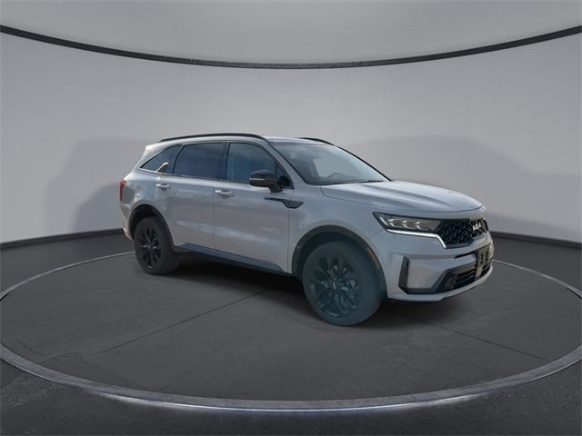 Thumbnail: 2022 Kia Sorento - 2