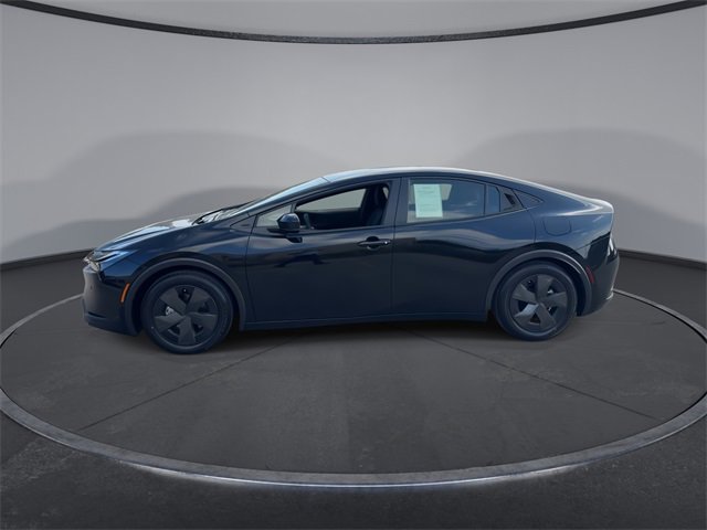 Thumbnail: 2025 Toyota Prius - 4