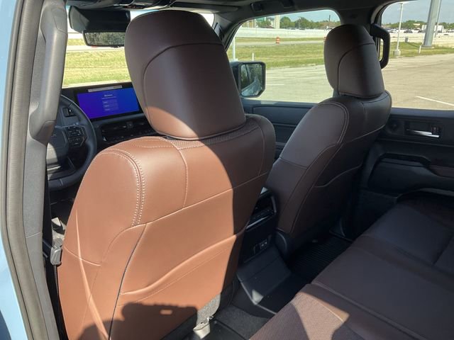 Thumbnail: 2026 Toyota Land Cruiser - 16