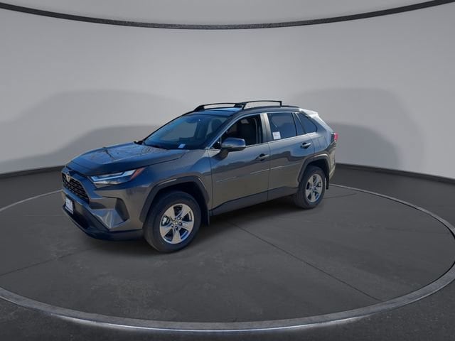 Thumbnail: 2025 Toyota RAV4 - 4