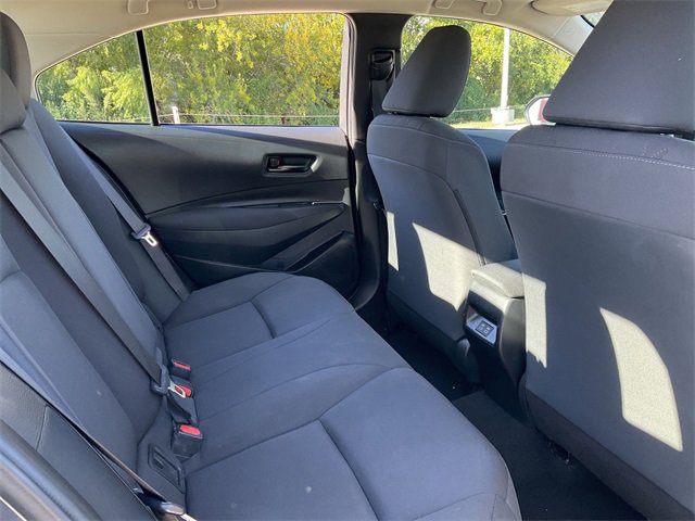 Thumbnail: 2023 Toyota Corolla - 16