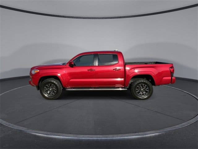 Thumbnail: 2020 Toyota Tacoma - 5